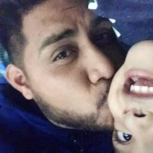 Meet your Posher, Gustavo